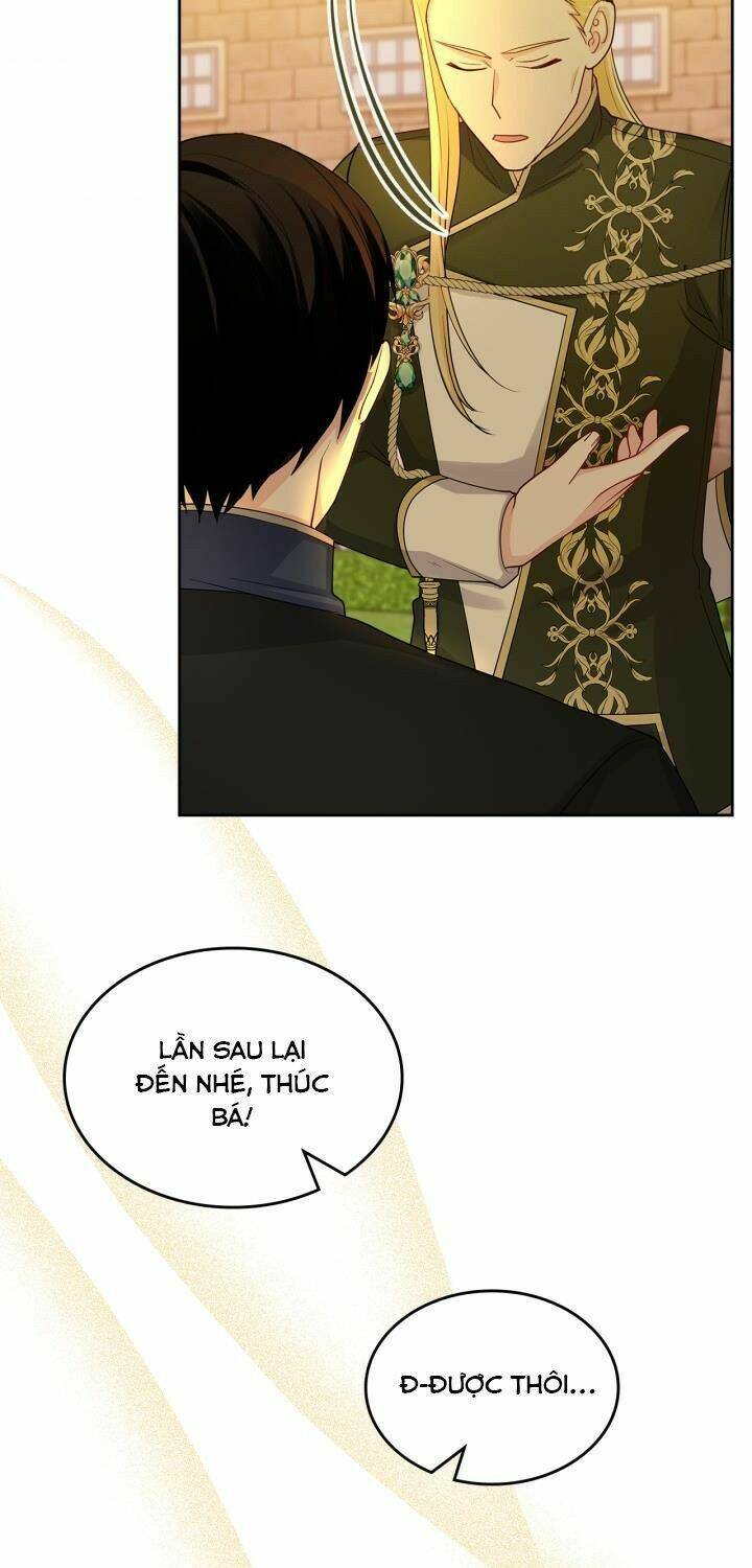 công chúa phản diện muốn ở trong ngôi nhà bánh quy chapter 61 18