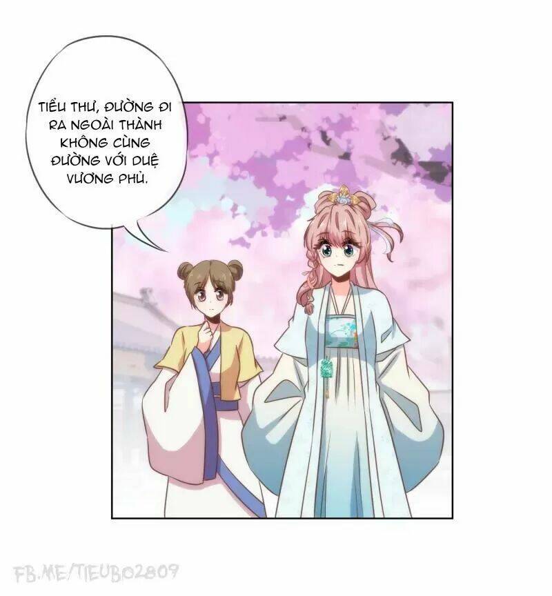 ồ, phu quân đáng yêu của tôi! chapter 78 25