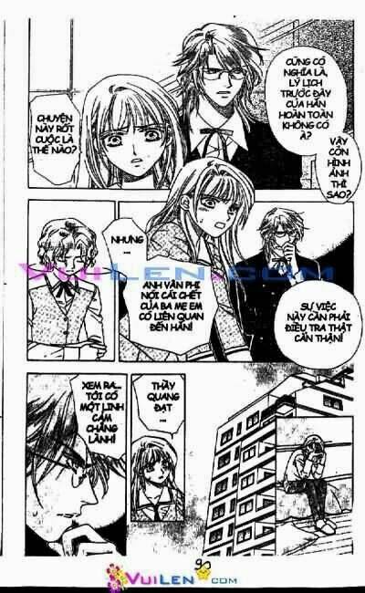 nữ sinh thời đại chapter 4 90