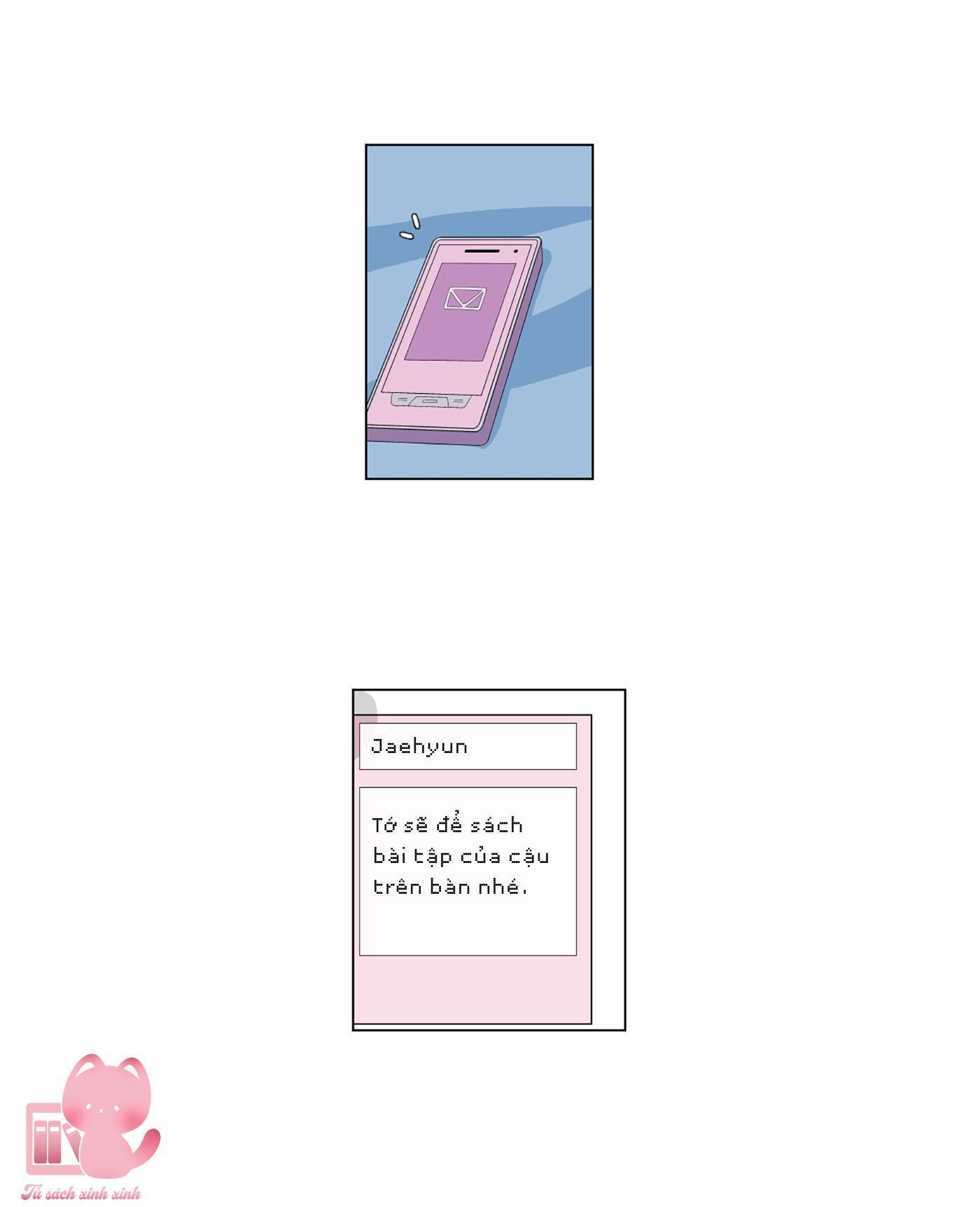 về bên anh chapter 30 36