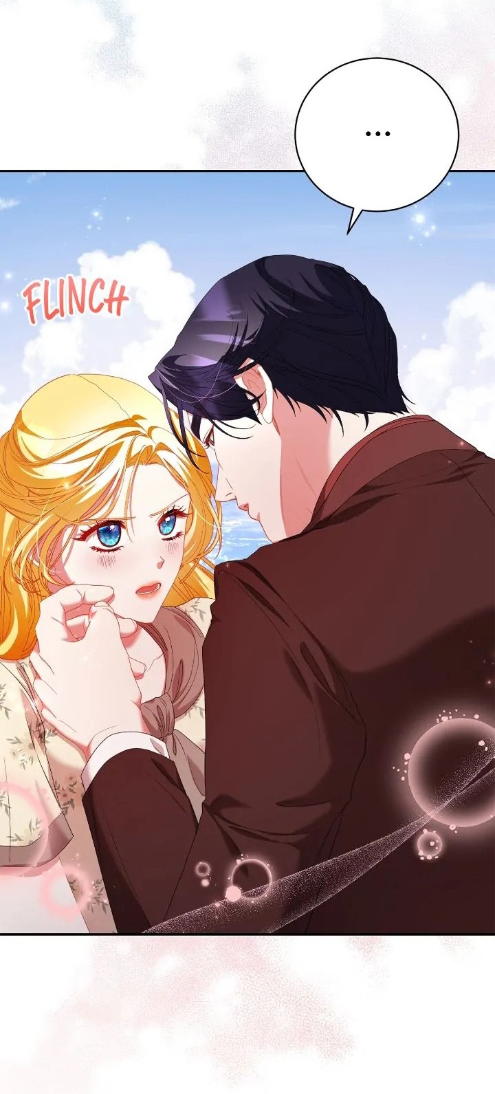 tình yêu đó chưa hề tồn tại chapter 50 14