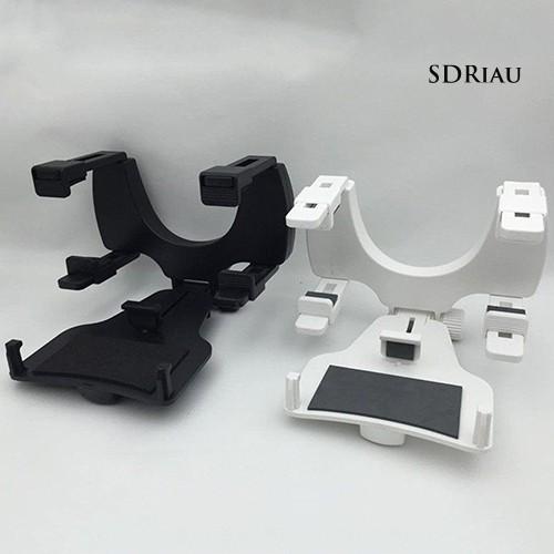 Giá Đỡ Điện Thoại Gắn Kính Chiếu Hậu Xe Hơi Tiện Dụng