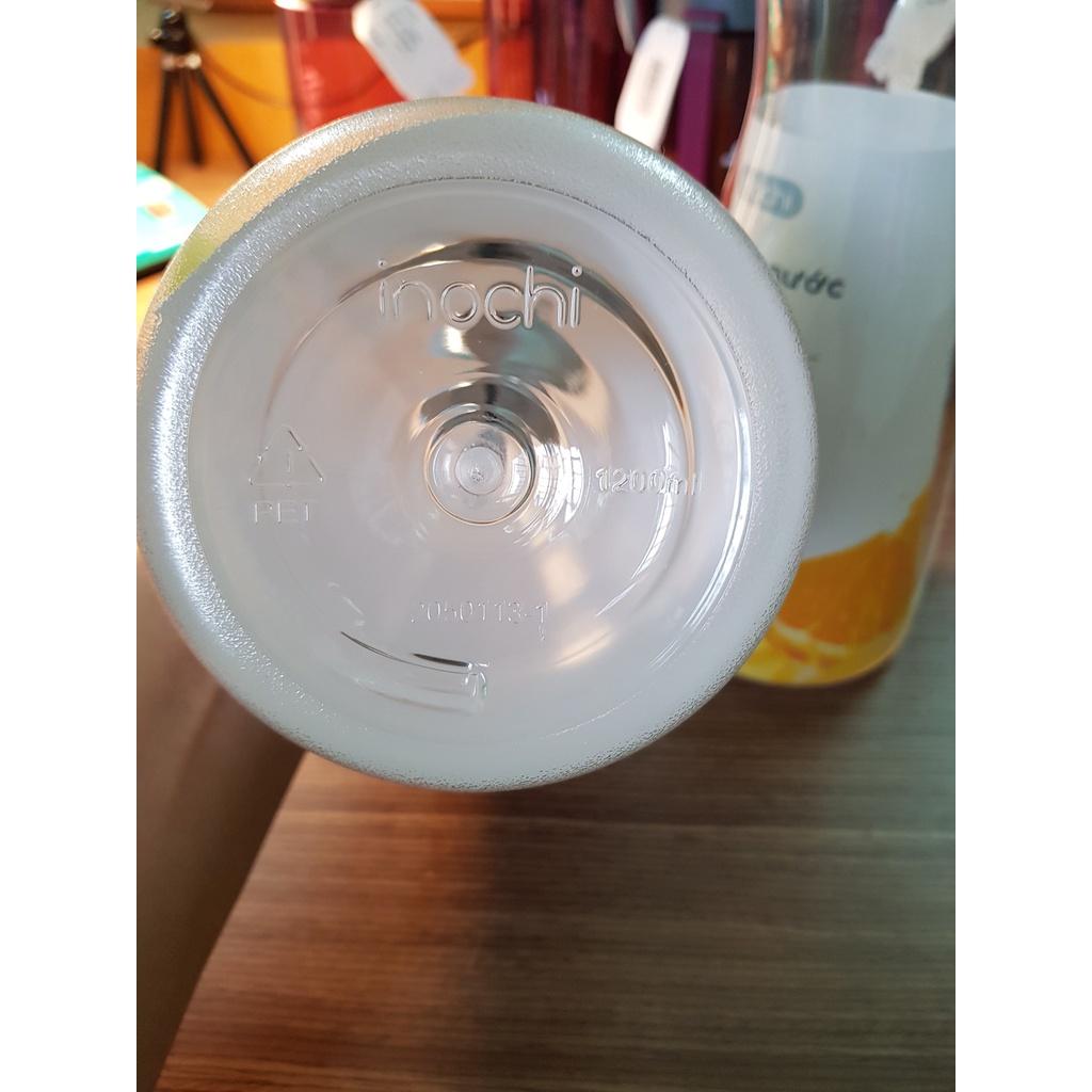 Bình nước Yama 1.3L - Bình Nước Lạnh Yama INOCHI - Nước Detox An Toàn Và Hiệu Quả