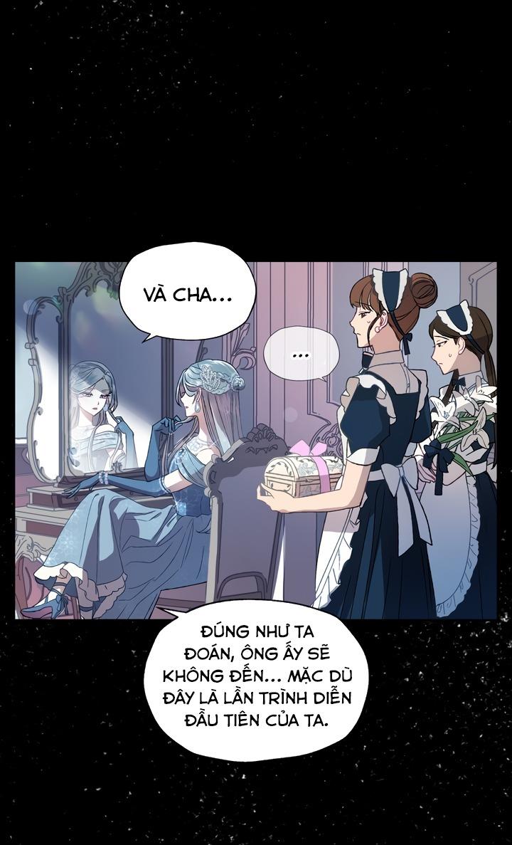 cha à, con không muốn kết hôn đâu chapter 1 49