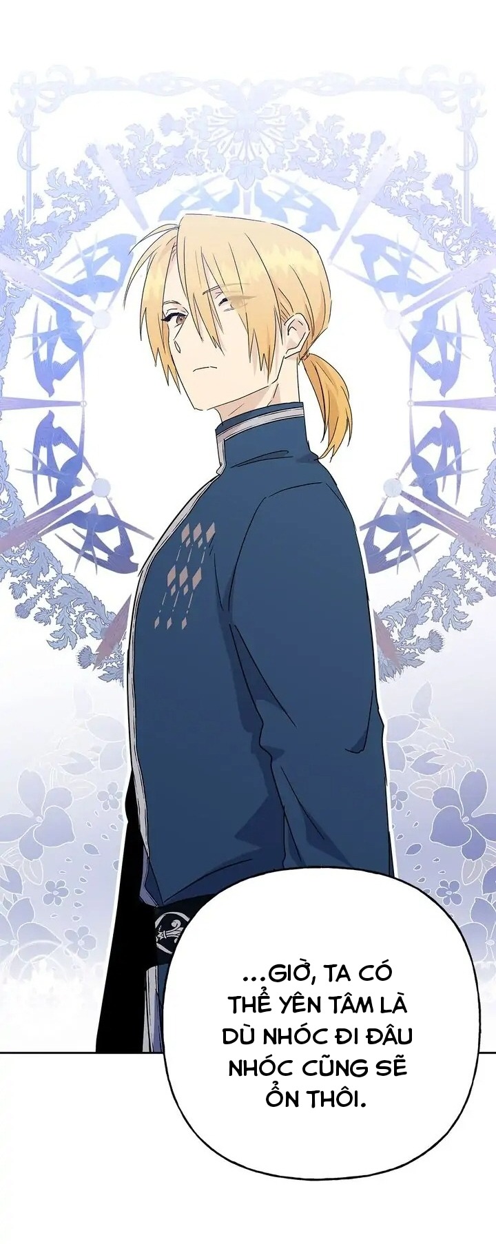 bình tĩnh nào, tiểu thư! chapter 65 69