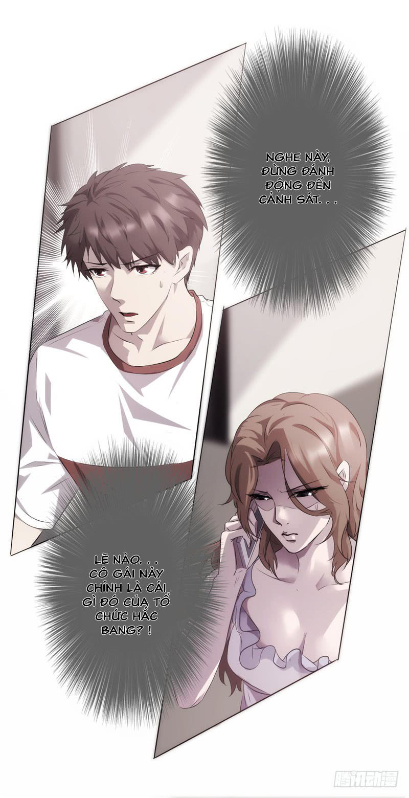 tối cường nông dân hệ thống chapter 5 13