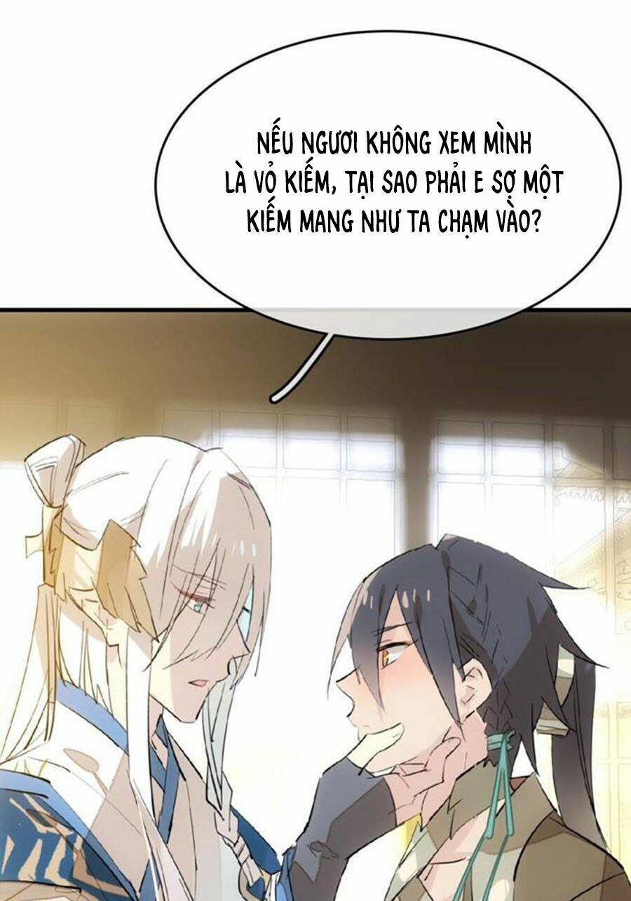 sư phụ lại trêu chọc ta chapter 67 15