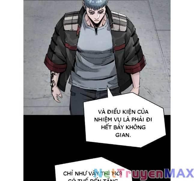 mật mã mê cung chapter 81 107