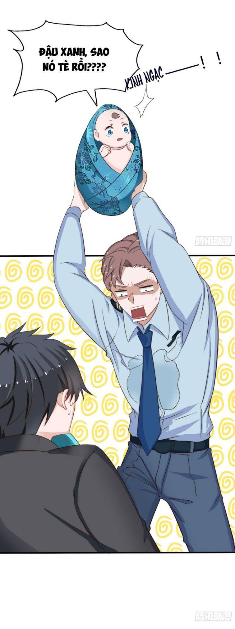vú em của tiên ma chapter 2 16