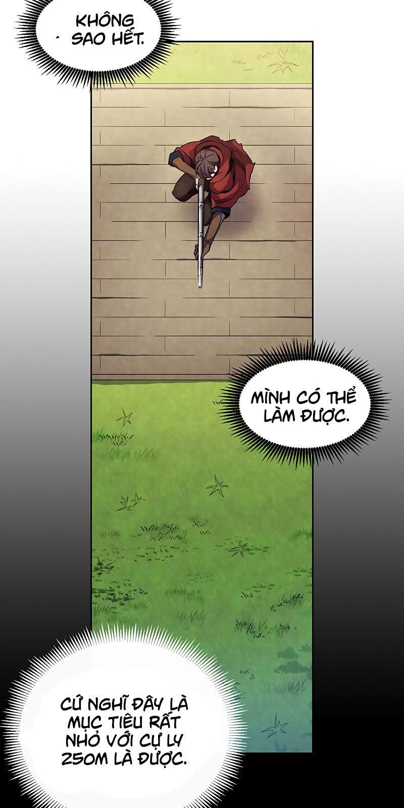 arcane sniper (xạ thủ đạn ma) chapter 24 85