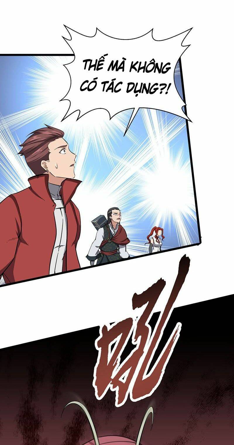 hỗn độn kiếm thần chapter 109 17