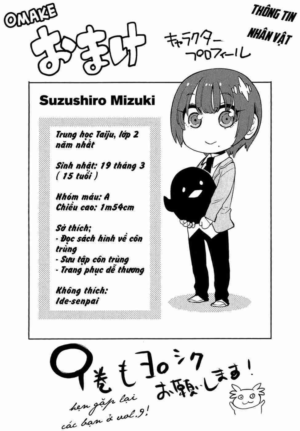 boku girl chapter 77 19