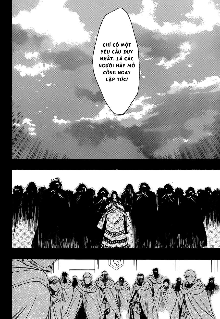 attack on titans - before the fall chapter 1 12