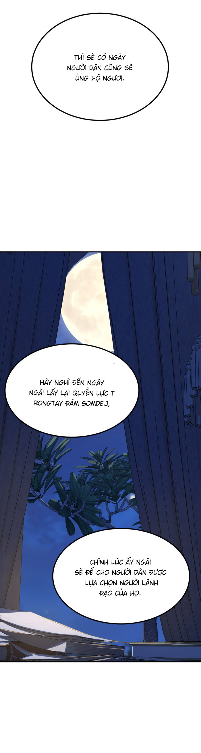 tôi là công tử đẹp nhất xiêm chapter 50 35