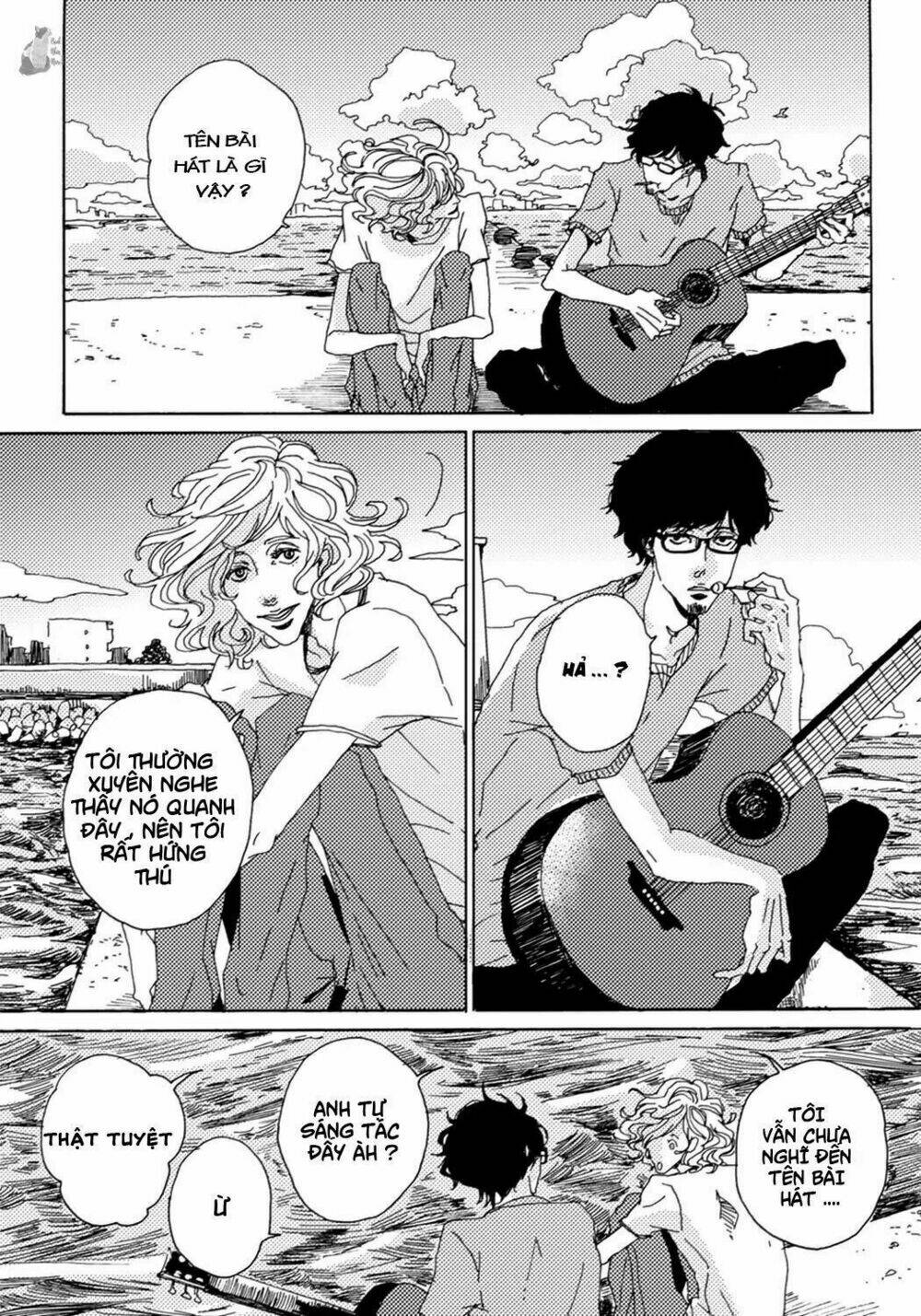 ephemeral scale chapter 1 11