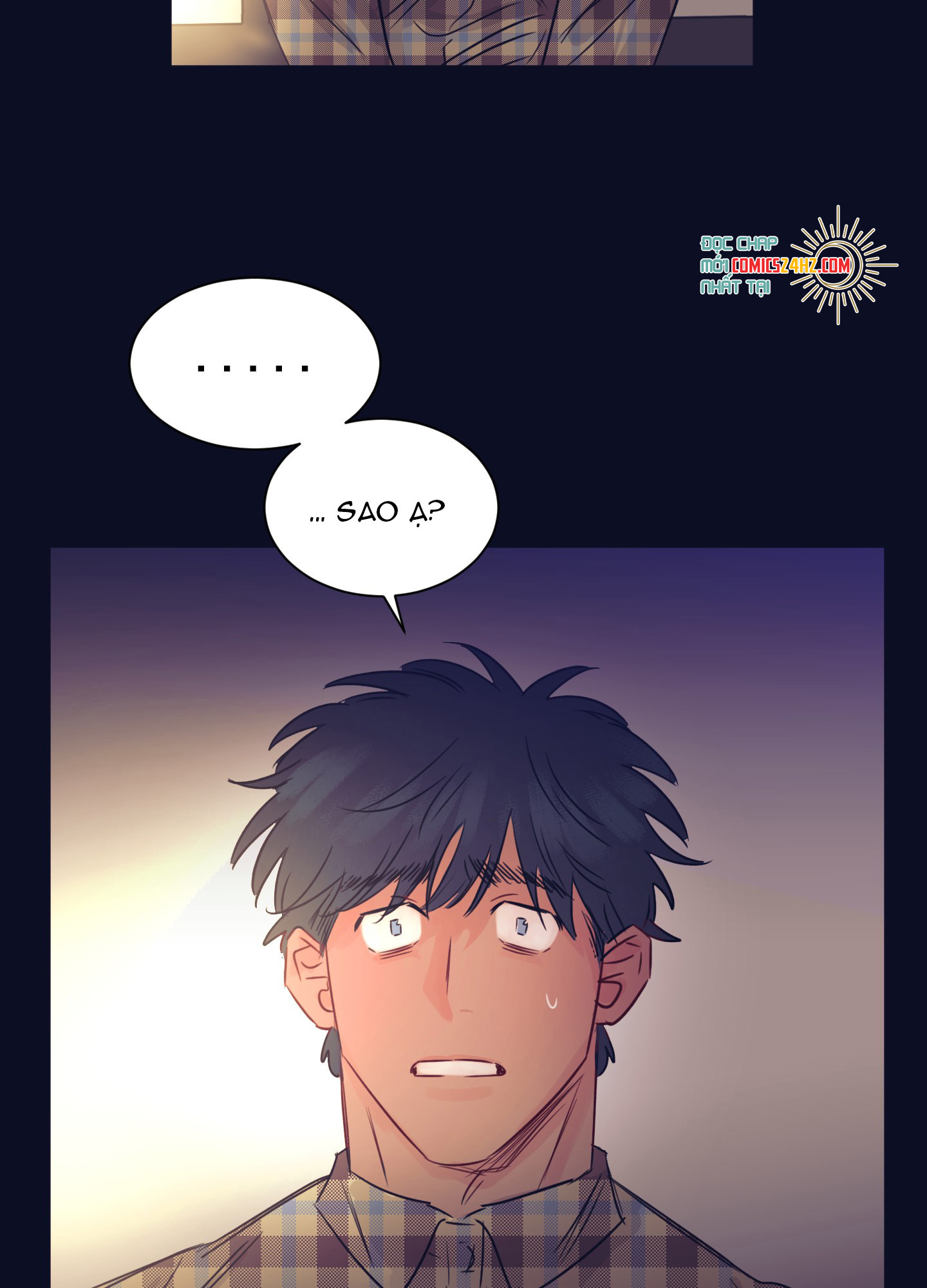 tình yêu lụi tàn chapter 12 41