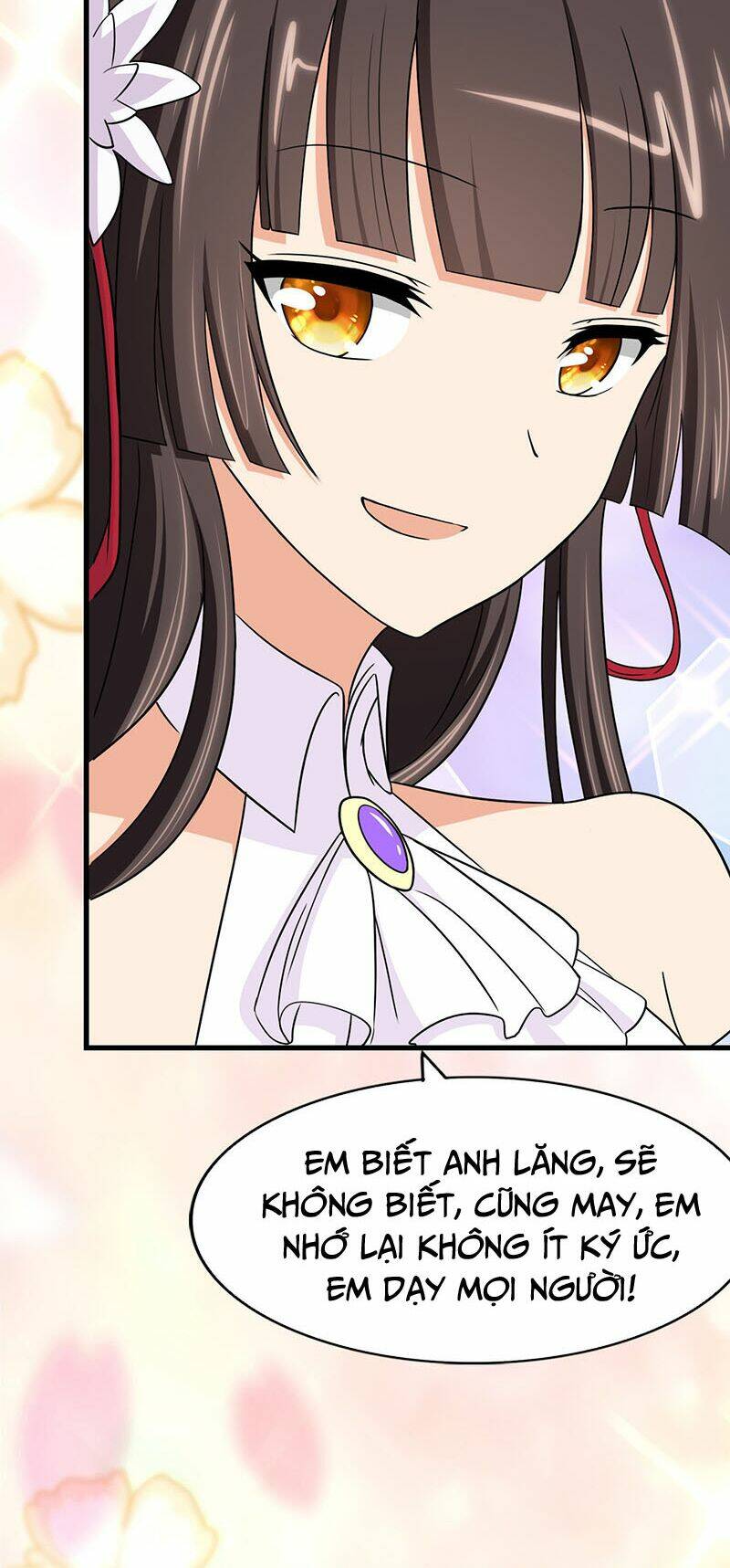 bạn gái virus của tôi chapter 169 32