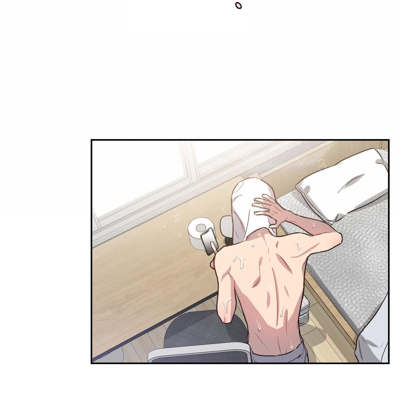 bí mật của mái tóc chapter 18 41