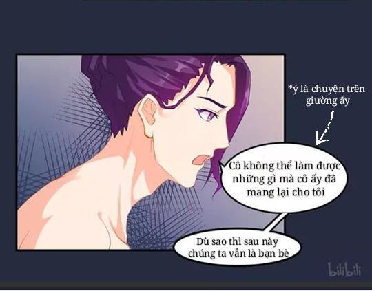 vợ quỷ trốn thoát chapter 4 2