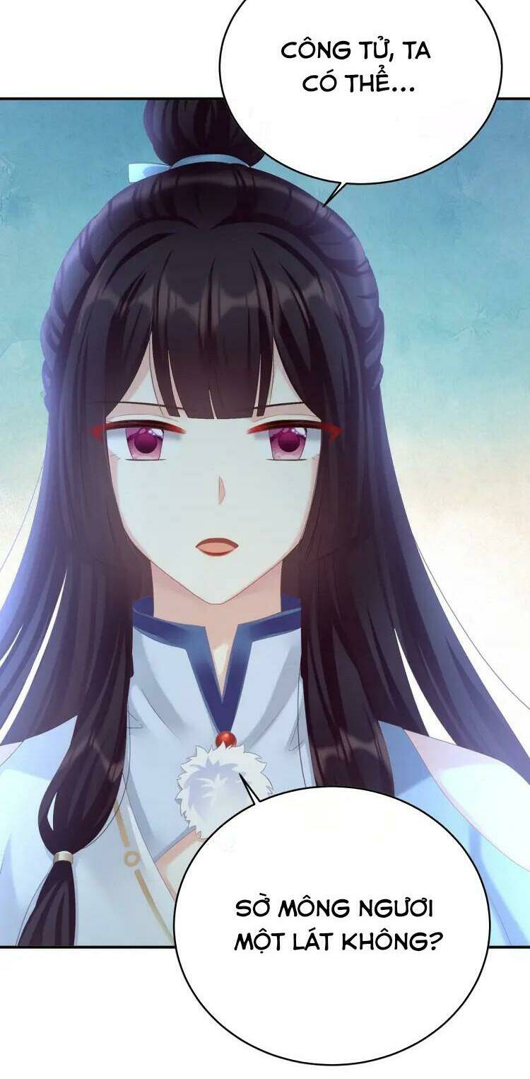 kiều phu có hỉ chapter 58 34