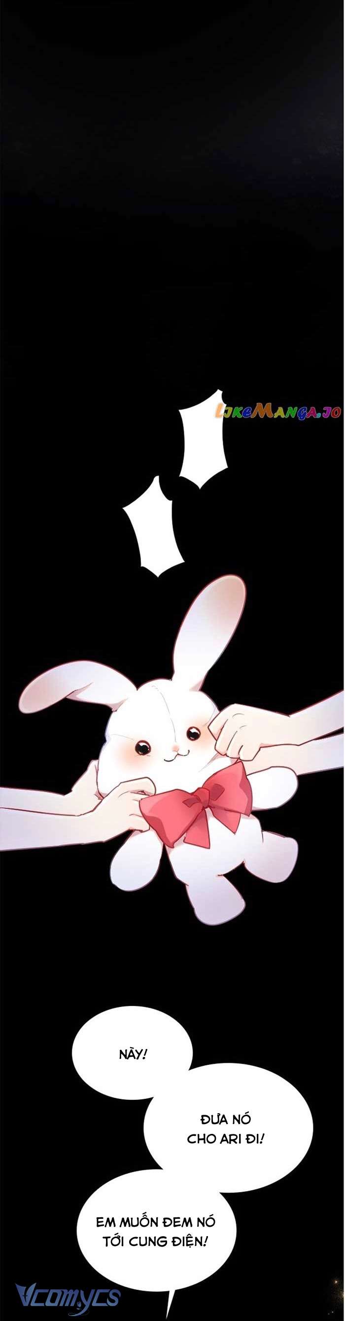 sự báo thù của một vị thánh chapter 65 3