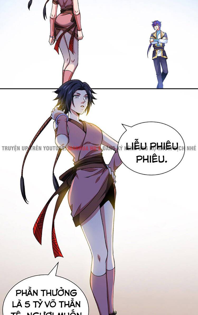 võ đạo độc tôn chapter 403 15