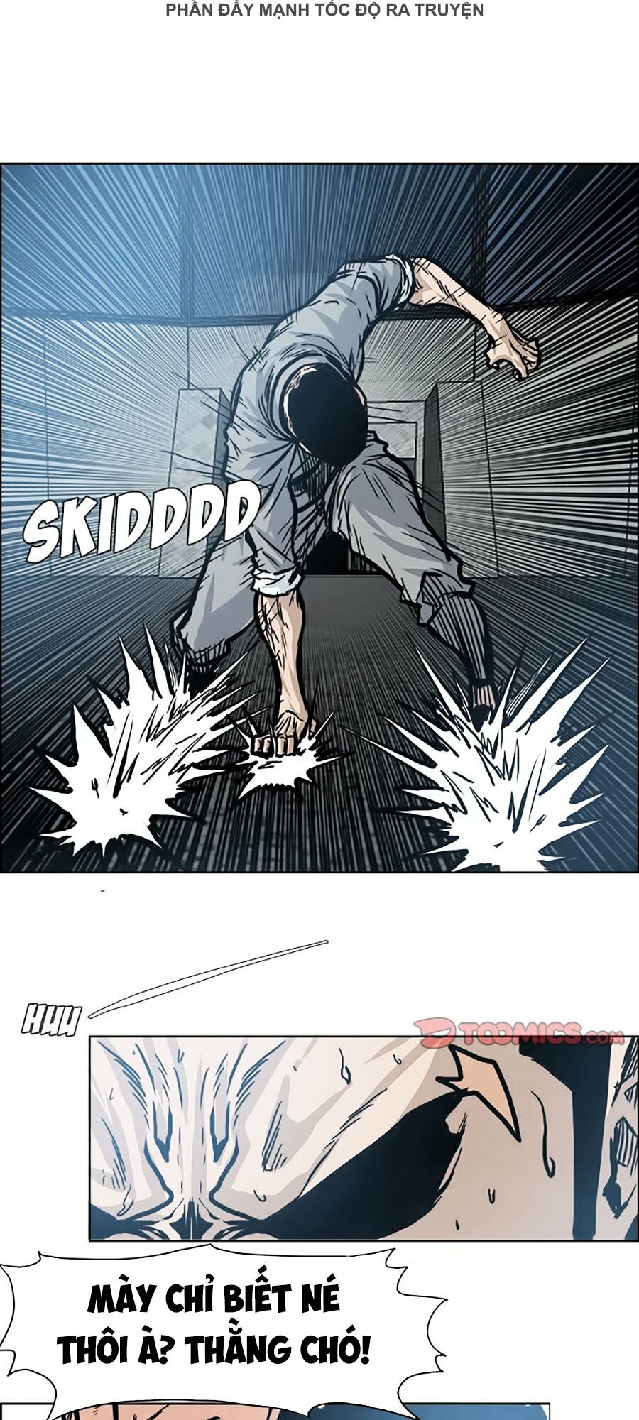 bá chủ học đường ss2 chapter 51 21