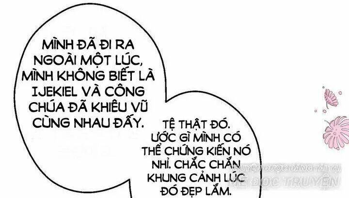 một ngày nọ ta trở thành công chúa chapter 29 3