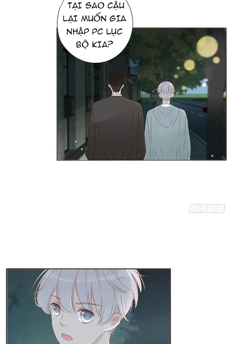 ôm chặt vào lòng chapter 42 1