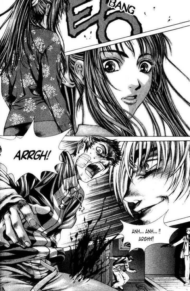 đảo địa ngục chapter 32 18