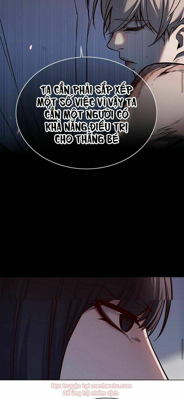 biến thân thành mèo chapter 129 27