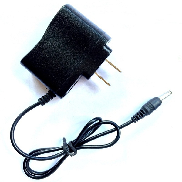 ADAPTER 4.2V 0.5A CÓ ĐÈN BÁO ĐẦY