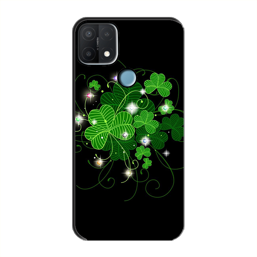 Ốp Lưng Dành Cho OPPO A15