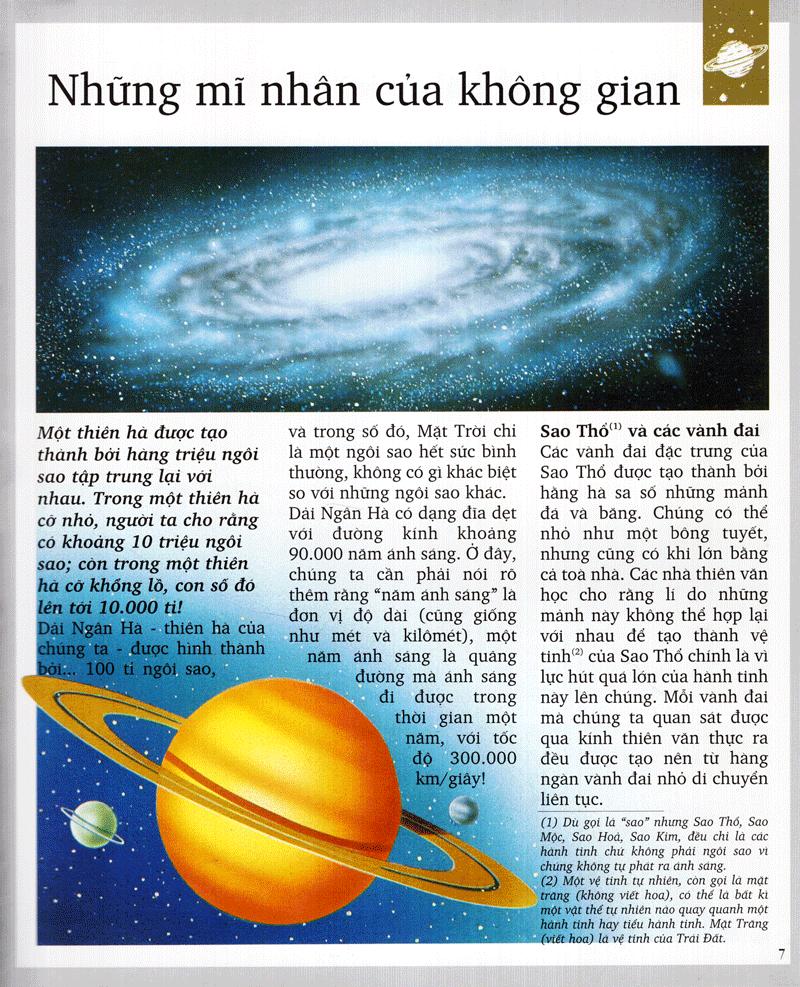 Kì Quan Thiên Nhiên (Tái Bản 2020)
