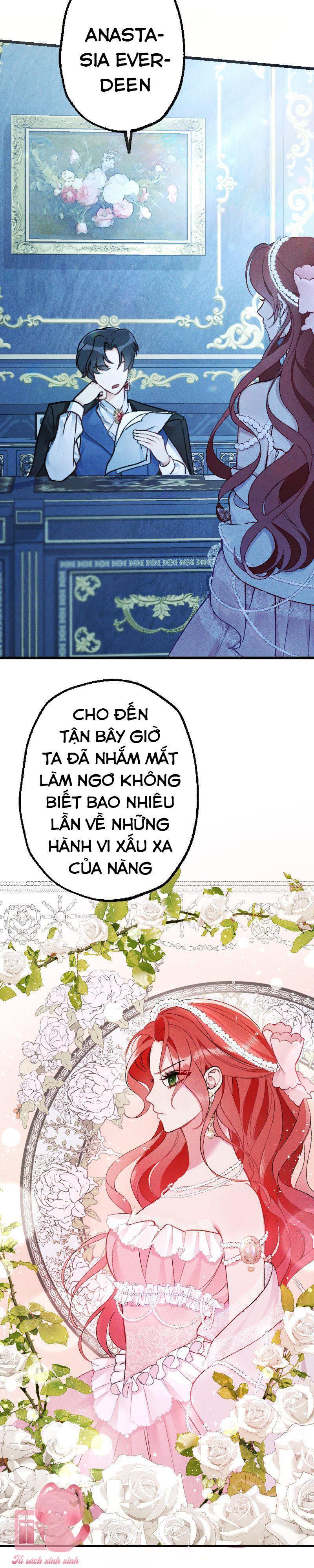 anh muốn em phải tuyệt vọng chapter 1 2