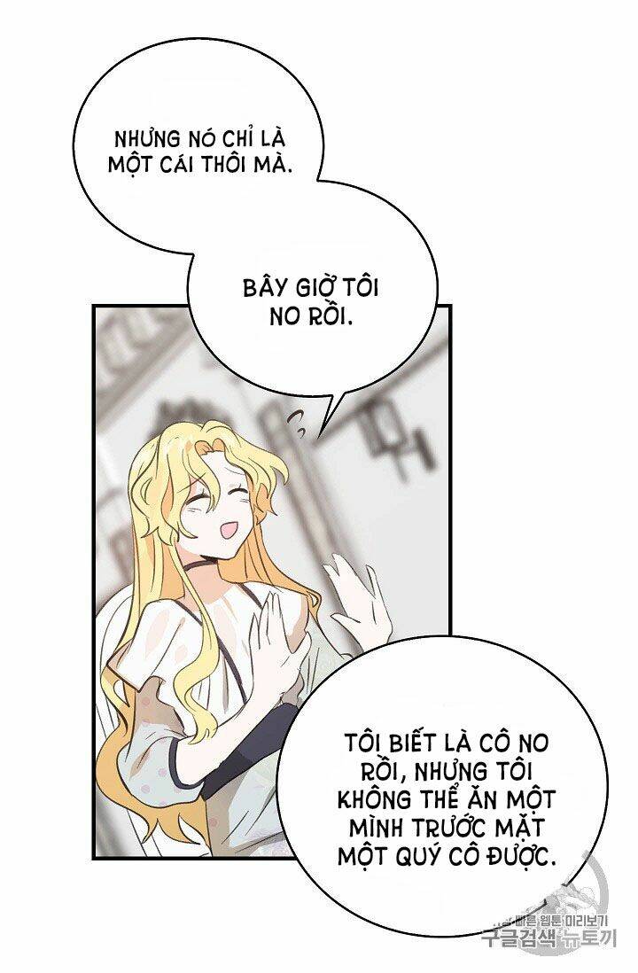 tôi là bạn gái cũ của một người lính chapter 5 47