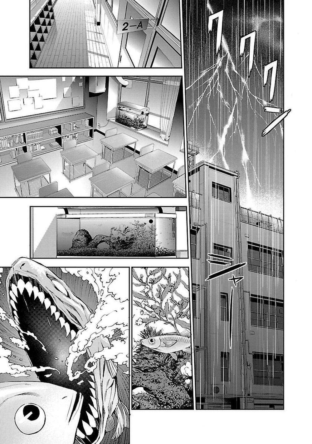 tomogui (razen) chapter 1 5