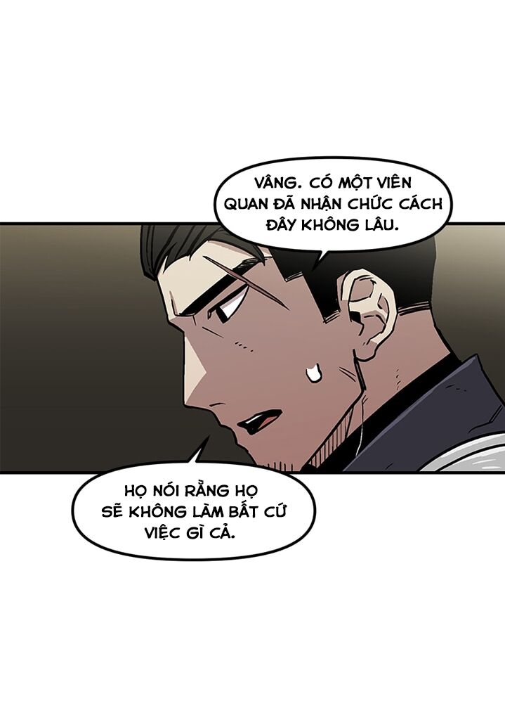 người chơi lỗi chapter 26 59