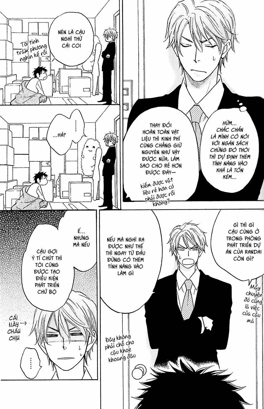 ikasama memory chapter 1 38