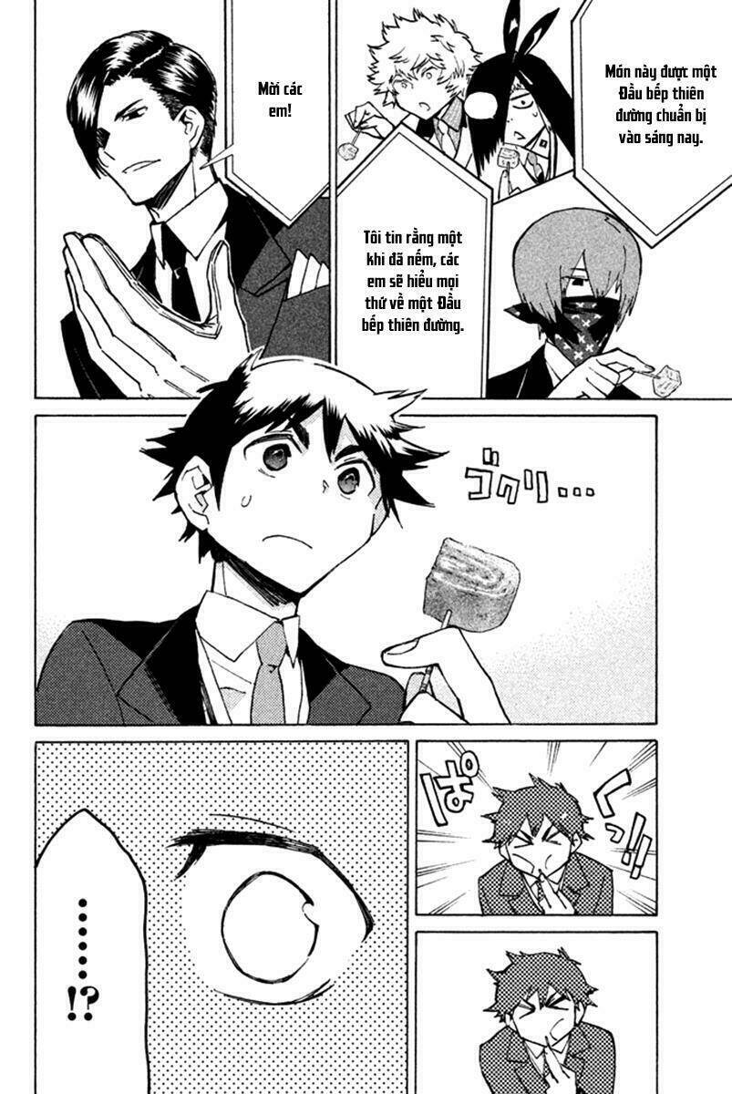 hell’s kitchen chapter 50 25