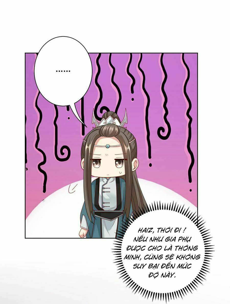 độc y đích nữ chapter 139 16