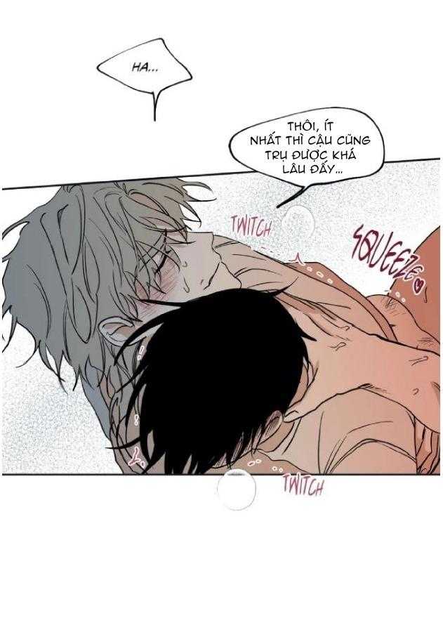 thủy triều thấp lúc chạng vạng chapter 12 37