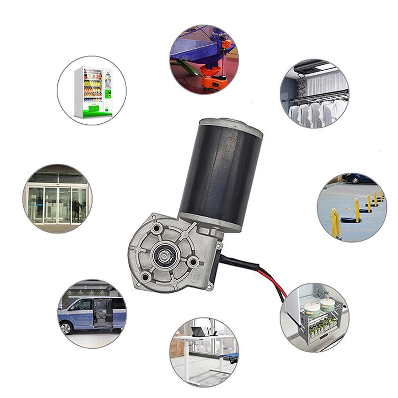 Phong cách mới nhất của thiết bị phát sóng trực tuyến nổi tiếng trực tuyến động cơ xoay Internet nổi tiếng tự động thiết bị thanh nâng tự động động cơ giảm tốc điện áp thấp