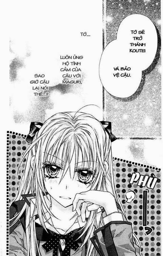 hội quý tộc chapter 26 5