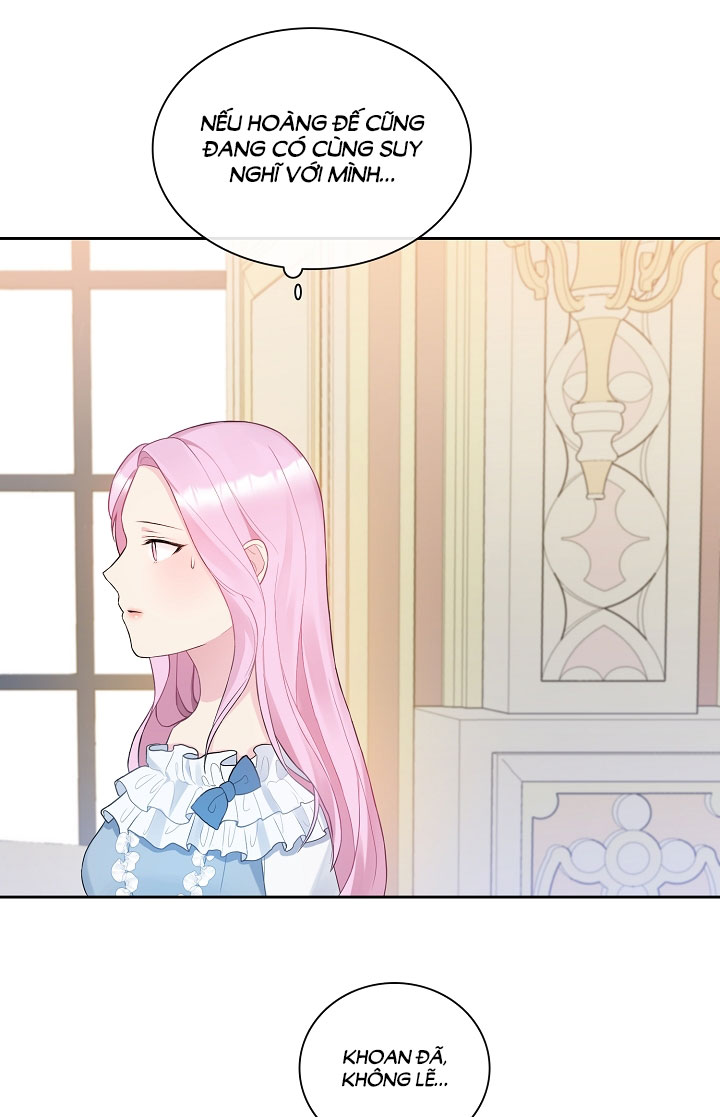 mặt nạ của hoàng đế chapter 8 55