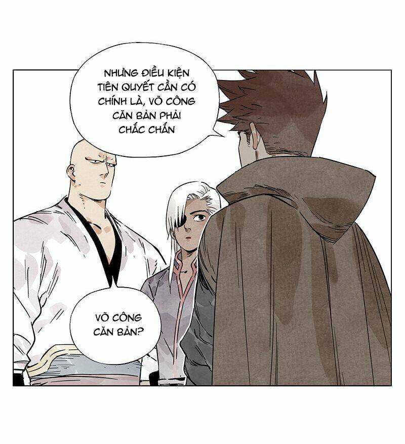 bang chủ đại nhân tìm cách trị hói đầu chapter 60 21