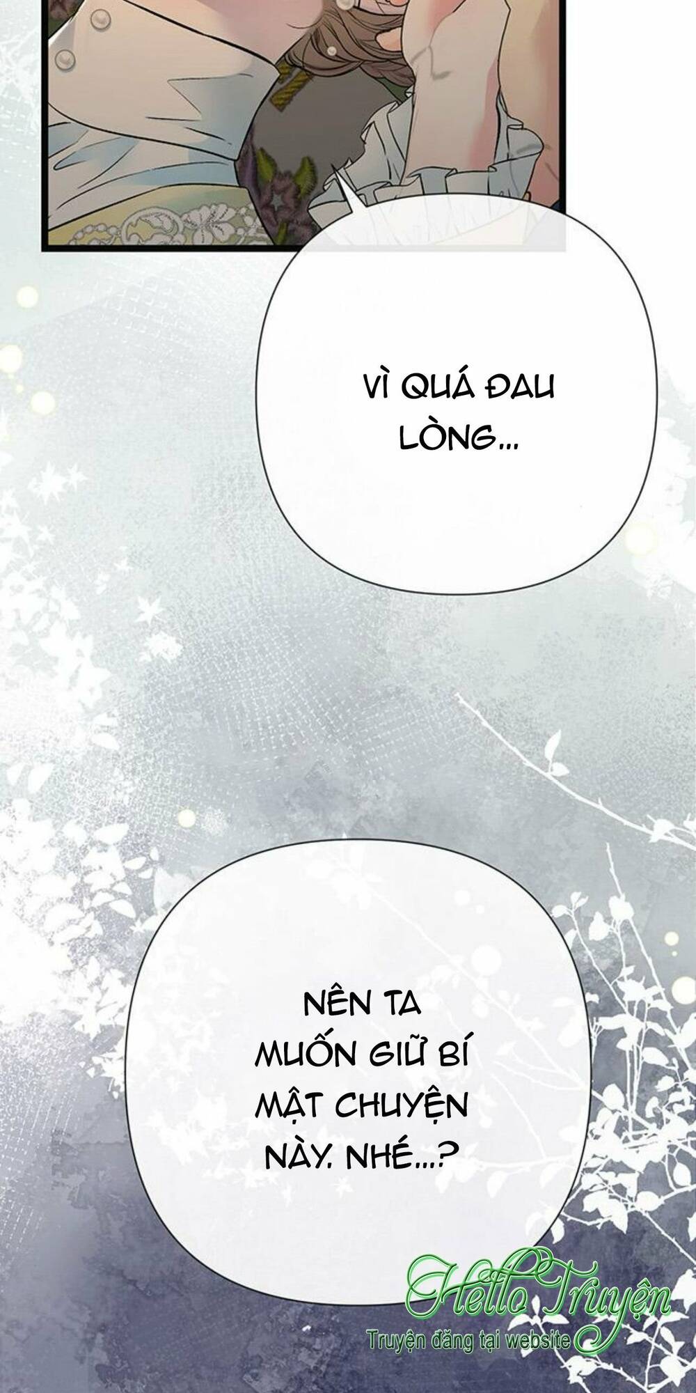 Hoàng Tử Rắc Rối chapter 51.1 30