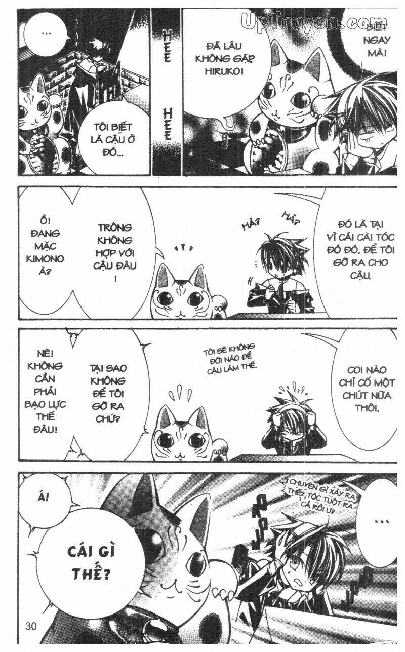 nightmare inspector chapter 3 29