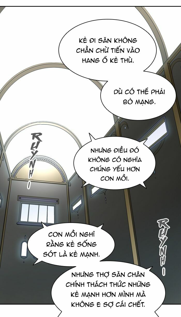 tòa tháp bí ẩn 2 chapter 337.5 41