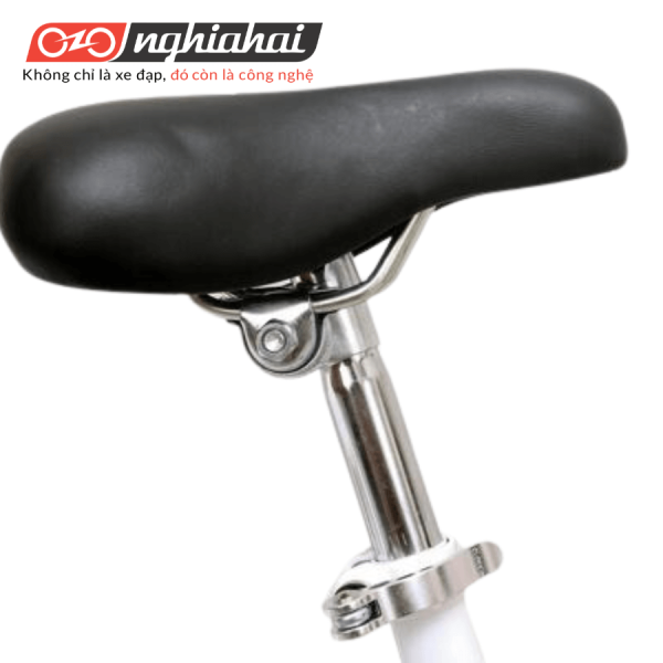 Xe đạp trẻ em Dually 16 inches